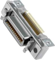 3M Connector: MDR; PIN: 26; shielded