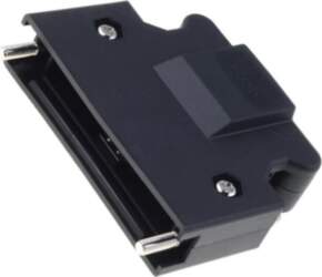 3M Plug case; PIN: 50; Locking: