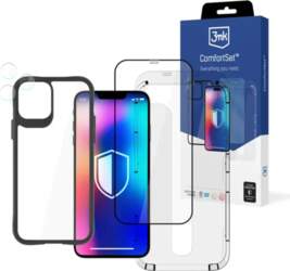 3mk Protection Apple iPhone 12 Pro