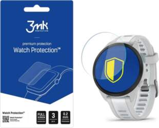 3mk Protection Garmin Forerunner 165 -