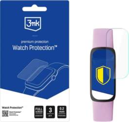 3mk Protection Google FitBit Inspire 3