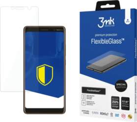 3mk Protection Nokia 7 Plus -