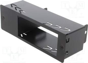 4CARMEDIA Mounting half frame for CB