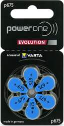 675 6 gab POWER ONE -
