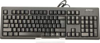 A4 TECH A4Tech 42925 KR-83 Black