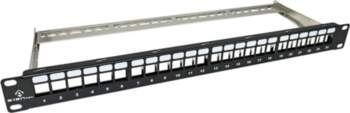 A-LAN Alan PK020 patch panel 1U