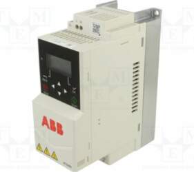 ABB Automation module: vector inverter; Max
