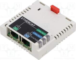 ABB Communication card; EtherCAT | FECA-01