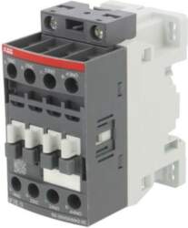 ABB Contactor: 4-pole; NC + NO