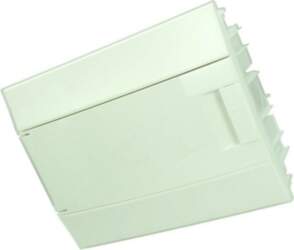 ABB Enclosure: for modular components; IP41