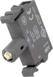 ABB Illuminating unit; 22mm; Illumin: LED