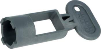 ABB Mounting tool for drive button