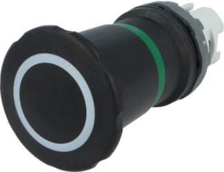 ABB Switch: emergency stop; 22mm; Stabl