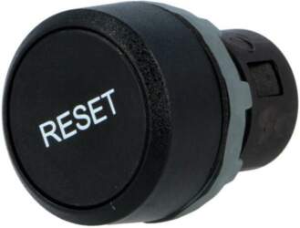 ABB Switch: push-button; 22mm; Stabl.pos: