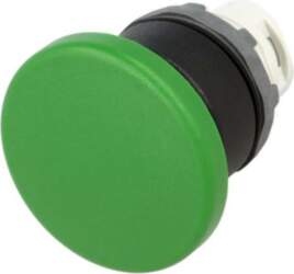 ABB Switch: push-button; 22mm; Stabl.pos: