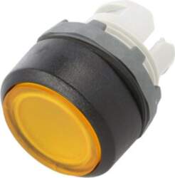 ABB Switch: push-button; 22mm; Stabl.pos: