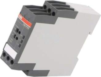 ABB Voltage monitoring relay; overvoltage,too