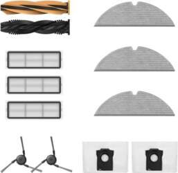 Accessory kit for Dreame D20 Pro