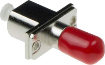 ACT ADAPTER LC-ST SIMPL. ALL FL