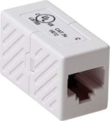 ACT C6 IN LINE COUPLER UNSHIELDED