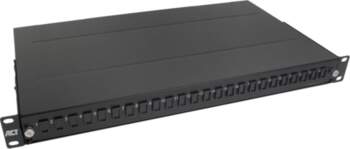 ACT FIBER OPTIC PANEL UNLOADED |