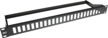 ACT FIBER PANEL 48P UNLOADED PASS