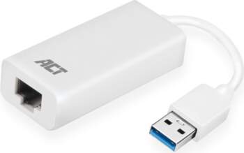 ACT GIGABIT USB 3.0 NETWORKING
