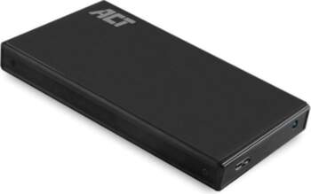 ACT HDD/SSD ENCLOSURE 2,5" USB