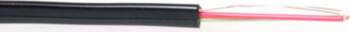 ACT MODULAR CABLE  8C  BLACK  100M