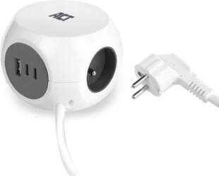 ACT PDU CUBE 3V TYPE E