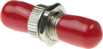 ACT ST-ST SIMPLEX ADAPTER | EA1001