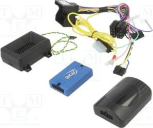ACV Adapter for control from steering