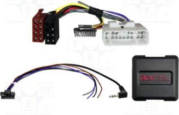ACV Adapter for control from steering
