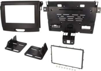 ACV Radio frame; Ford; 2 DIN