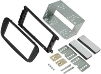 ACV Radio frame; Ford; 2 DIN
