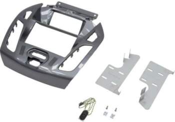 ACV Radio frame; Ford; 2 DIN