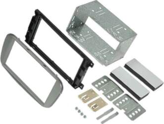 ACV Radio frame; Ford; 2 DIN