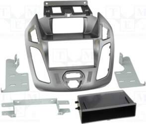 ACV Radio frame; Ford; 2 DIN