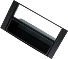 ACV Radio frame; Ford; 2 ISO
