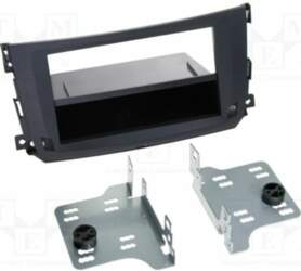 ACV Radio frame; Smart; 2 DIN
