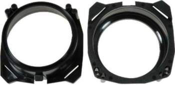 ACV Speaker frame; 130mm; Ford,Mazda