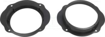 ACV Speaker frame; 165mm; Ford; Ford