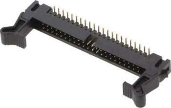ADAM TECH Connector: IDC; socket; male
