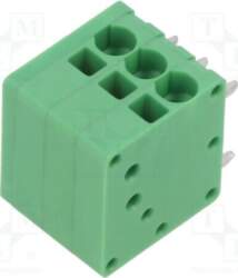 ADAM TECH Connector: PCB terminal block