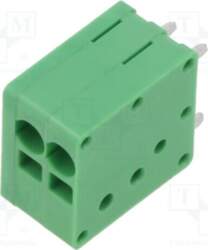 ADAM TECH Connector: PCB terminal block