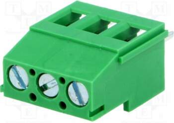 ADAM TECH Connector: PCB terminal block