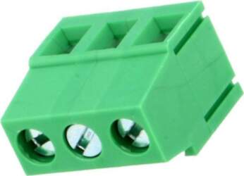 ADAM TECH Connector: PCB terminal block