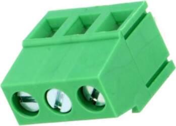 ADAM TECH Connector: PCB terminal block