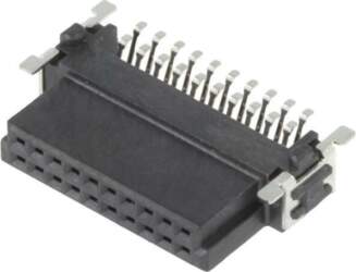 ADAM TECH Connector: PCB to PCB