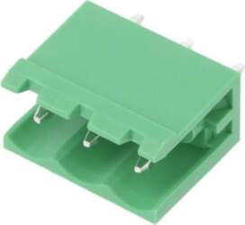 ADAM TECH Connector: pluggable terminal block